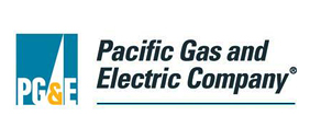 Pacific Gas and Electric Logo